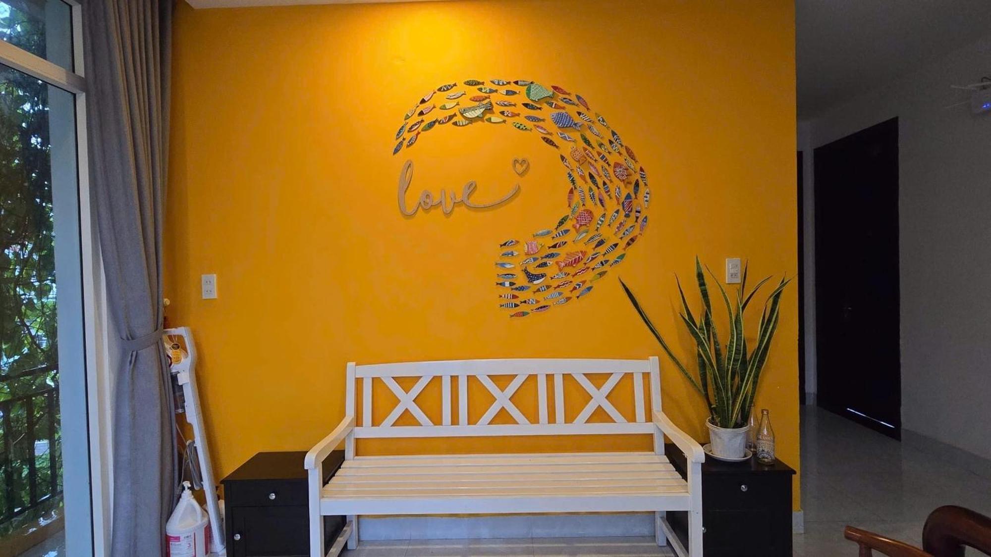 Flamingo Villa Homestay - Big Rooms With Balcony - Close To Hoi An Old Town 200M & Temple Bridge - Large Outside Pool For Sun Bathing Exterior photo