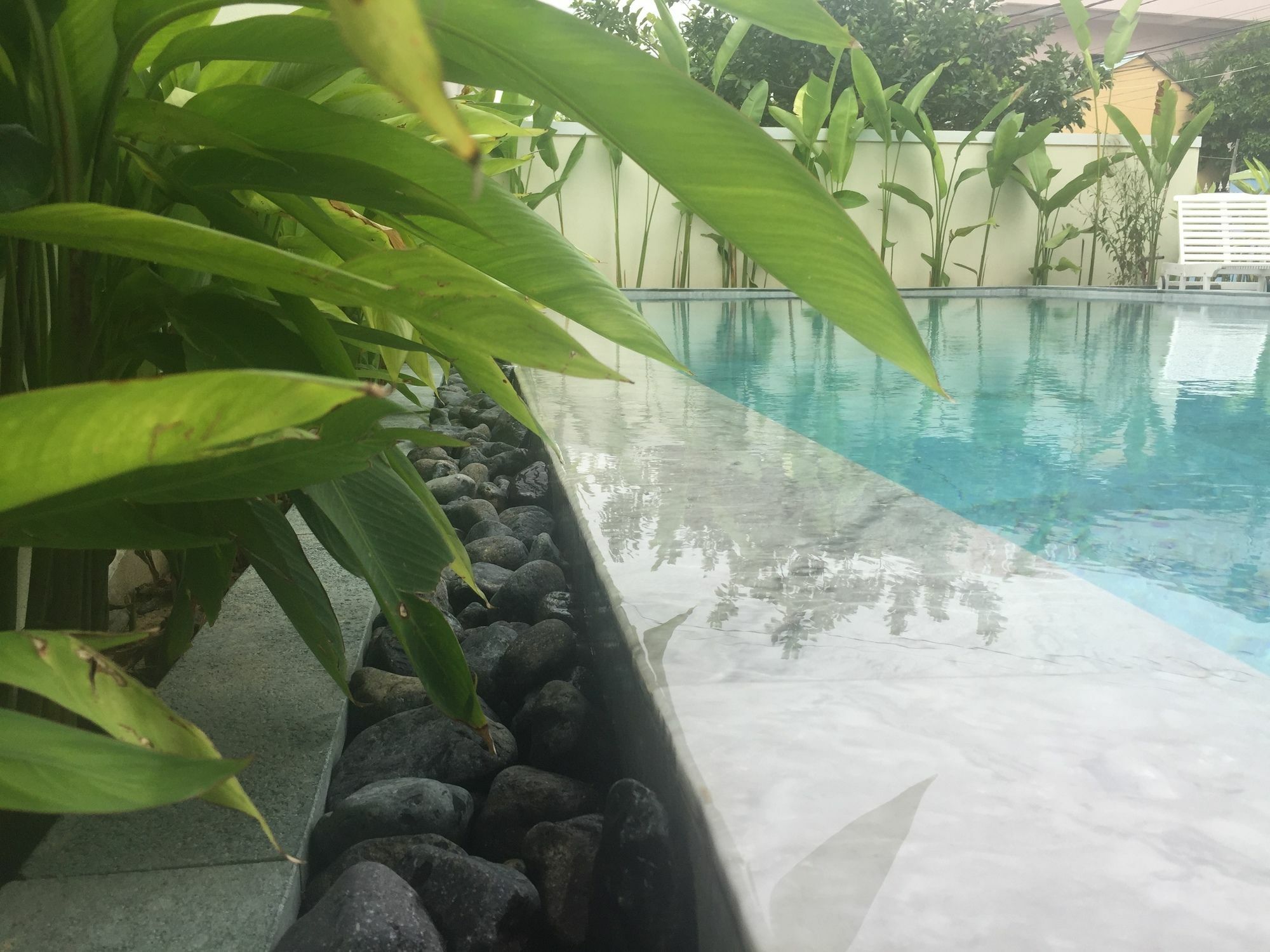 Flamingo Villa Homestay - Big Rooms With Balcony - Close To Hoi An Old Town 200M & Temple Bridge - Large Outside Pool For Sun Bathing Exterior photo