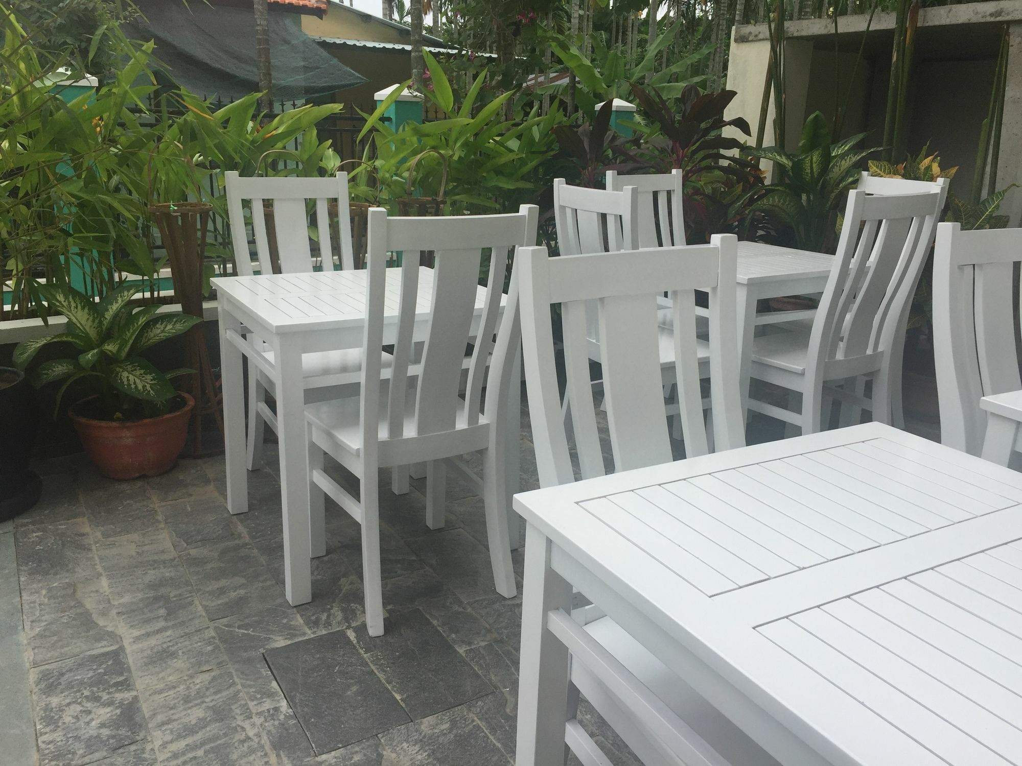 Flamingo Villa Homestay - Big Rooms With Balcony - Close To Hoi An Old Town 200M & Temple Bridge - Large Outside Pool For Sun Bathing Exterior photo